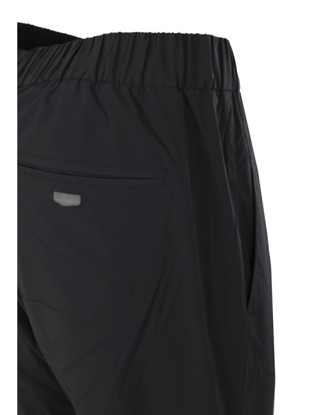 Pantalone Herno in Nylon Maestro Blu