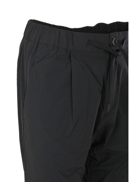 Pantalone Herno in Nylon Maestro Blu