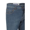 Jeans  Jacob Cohen Blu Denim