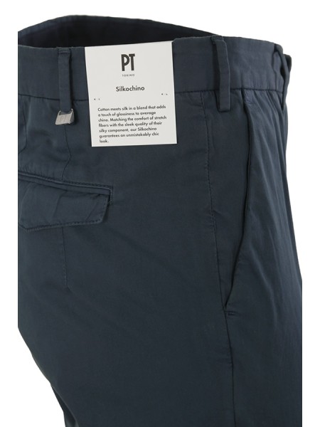 Pantalone PT Master Blu
