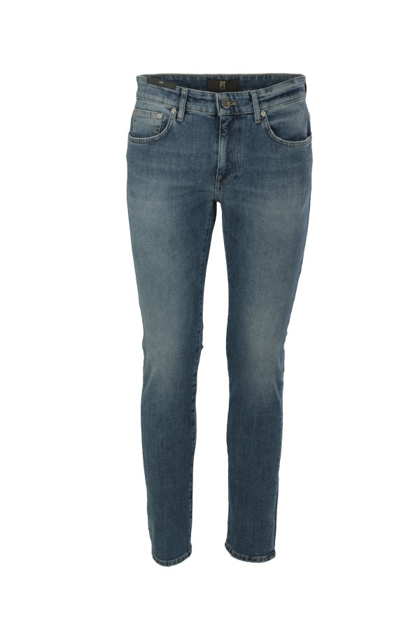 Jeans PT Slim Denim