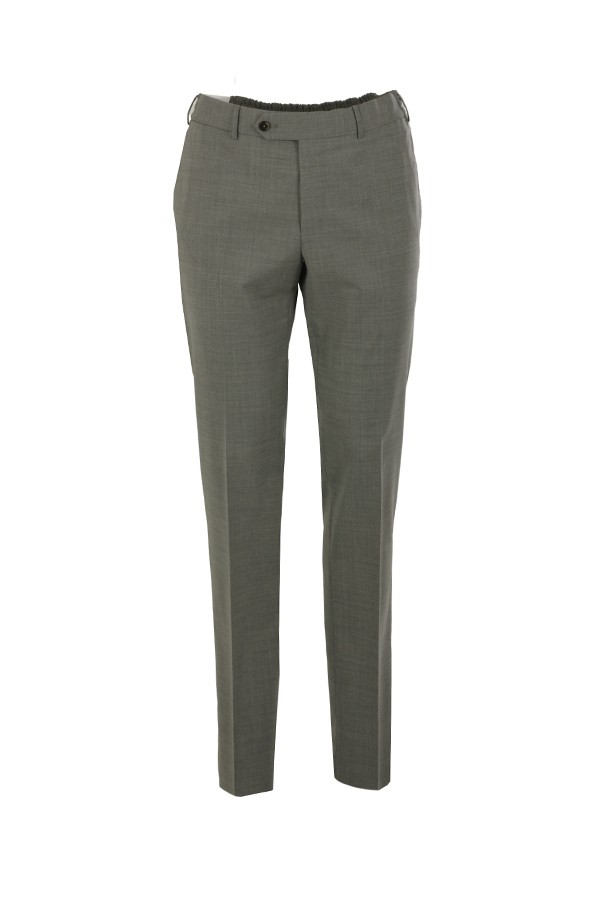 Pantalone PT Grigio Chiaro