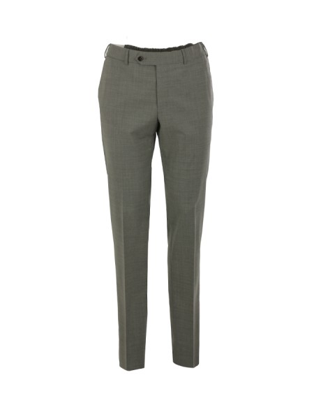 Pantalone PT Grigio Chiaro