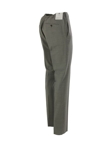 Pantalone PT Grigio Chiaro