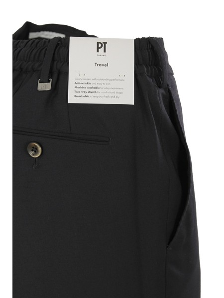 Pantalone PT Blu