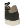 Sneakers Brunello Cucinelli in Pelle Nero