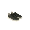 Sneakers Brunello Cucinelli in Pelle Nero