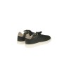 Sneakers Brunello Cucinelli in Pelle Nero