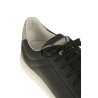 Sneakers Brunello Cucinelli in Pelle Nero