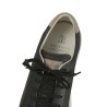 Sneakers Brunello Cucinelli in Pelle Nero