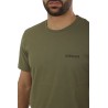T-Shirt Dondup Militare