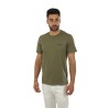 T-Shirt Dondup Militare