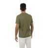 T-Shirt Dondup Militare