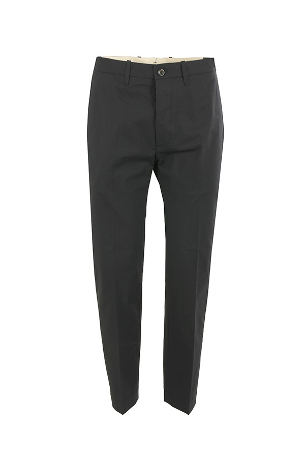 Pantalone Nine in the Morning Nikolas Relax Blu