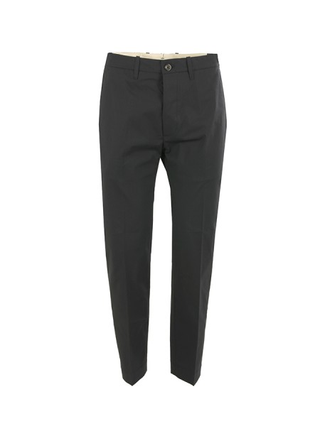 Pantalone Nine in the Morning Nikolas Relax Blu