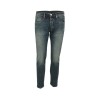 Jeans Nine in the Morning Rock Denim Sabbiato