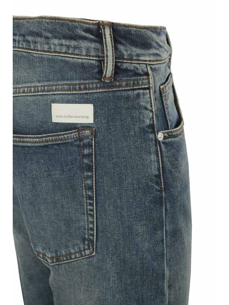 Jeans Nine in the Morning Rock Denim Sabbiato