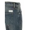 Jeans Nine in the Morning Rock Denim Sabbiato