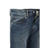 Jeans rock 5tasche skinny 99%co 2%ea