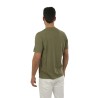 T-Shirt Paul & Shark Verde Militare