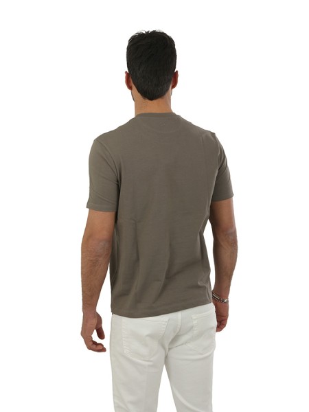 T-Shirt Paul & Shark Fango