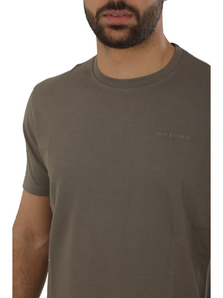 T-Shirt Paul & Shark Fango