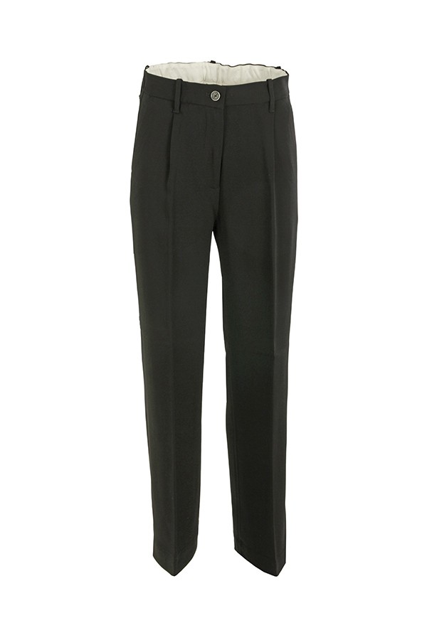 Pantalone Nine in the Morning Blenda Nero