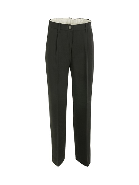 Pantalone Nine in the Morning Blenda Nero
