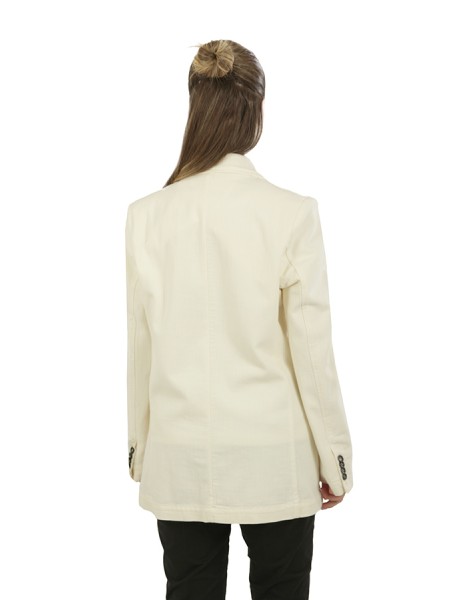 Abbigliamento dido monopetto 100%co