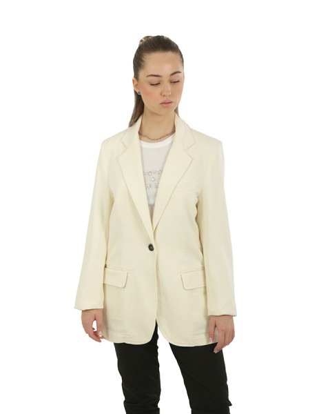 Abbigliamento dido monopetto 100%co