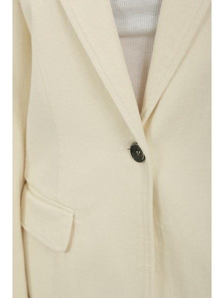 Abbigliamento dido monopetto 100%co