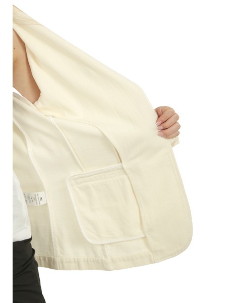 Abbigliamento dido monopetto 100%co