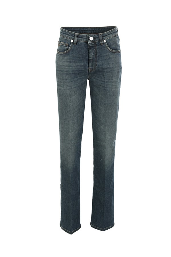 Jeans Nine in the Morning Luce Denim Medio