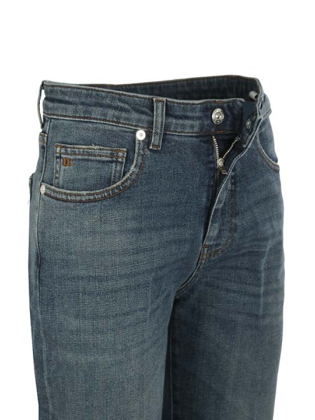 Jeans Nine in the Morning Luce Denim Medio