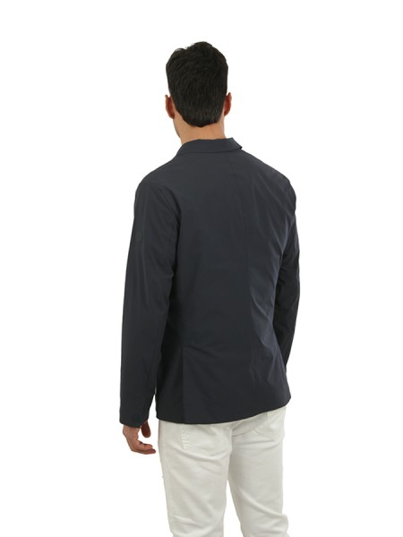 Giacca People of Shibuya Aomori Blu