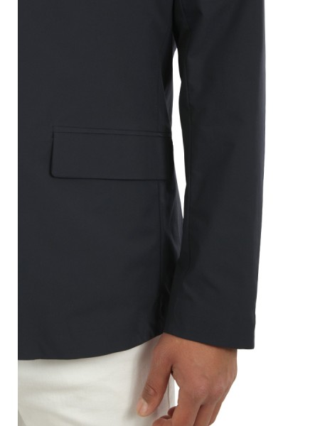 Giacca People of Shibuya Aomori Blu