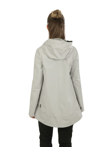 Giubbino Herno A-Shape in Gore-Tex Ice