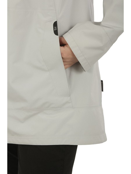 Giubbino Herno A-Shape in Gore-Tex Ice