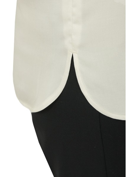 Camicia Xacus Selma Bianco