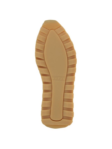 Sneakers Hogan 86er Avorio