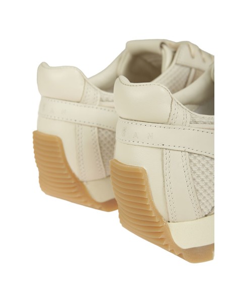 Sneakers Hogan 86er Avorio