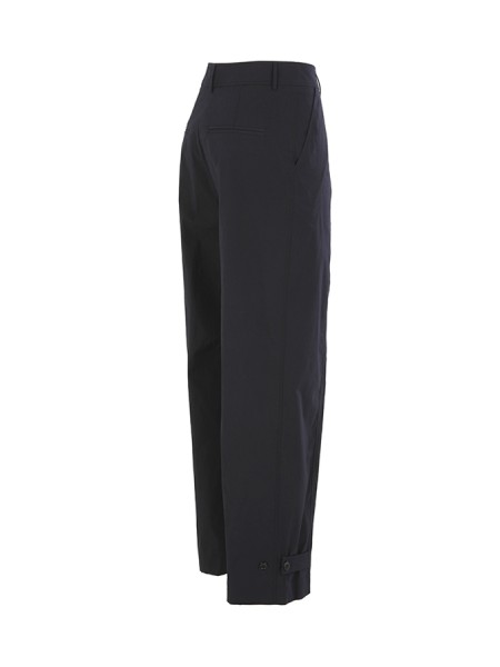 Pantalone Semicouture Penelope Midnight