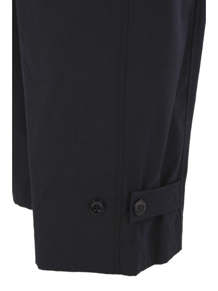 Pantalone Semicouture Penelope Midnight