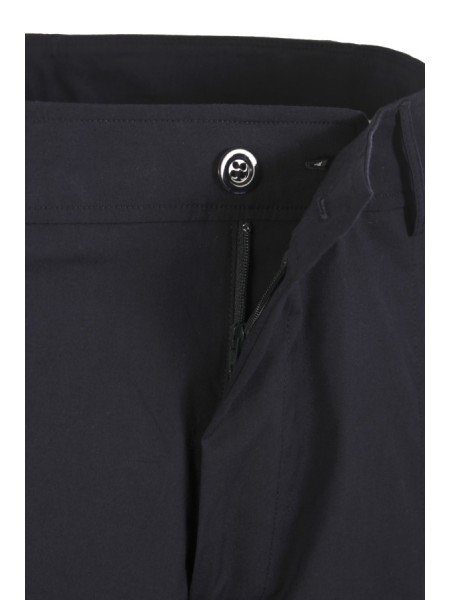 Pantalone Semicouture Penelope Midnight