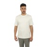 T-Shirt Brunello Cucinelli Off White