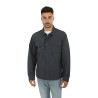 Giubbino Barbour Blu Navy