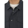 Giubbino Barbour Blu Navy