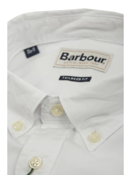 Camicia Barbour White