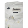 Camicia Barbour White