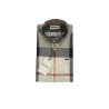 Camicia Barbour Doughill Quadri Verde